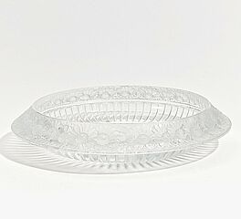 Rene Lalique - Auktion 425 Los 1033, 63027-31, Van Ham Kunstauktionen