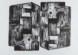 Henry Moore - Square forms, 61287-1, Van Ham Kunstauktionen