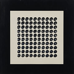 Victor Bonato - Ohne Titel, 70478-4, Van Ham Kunstauktionen