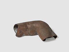 Waldemar Otto - Liegender weiblicher Torso IV, 80100-361005, Van Ham Kunstauktionen