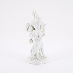 Allegorie des Sommers, 81597-14, Van Ham Kunstauktionen