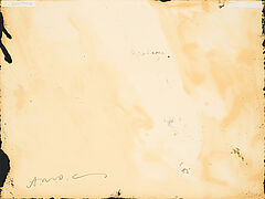 Antony Gormley - Ohne Titel, 82000-457, Van Ham Kunstauktionen