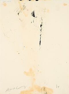 Antony Gormley - Ohne Titel, 82000-458, Van Ham Kunstauktionen