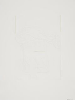 Georg Baselitz - Auktion 337 Los 631, 54693-2, Van Ham Kunstauktionen