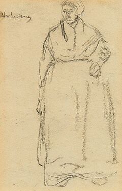 Max Liebermann - Auktion 404 Los 471, 61284-16, Van Ham Kunstauktionen