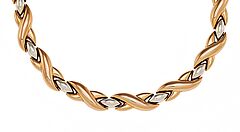 Cartier - Cartier, 74071-63, Van Ham Kunstauktionen