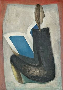 Peter Herkenrath - Das schoene Buch, 58824-1, Van Ham Kunstauktionen