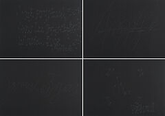 Joseph Beuys - Frammenti Veneziani, 65546-190, Van Ham Kunstauktionen