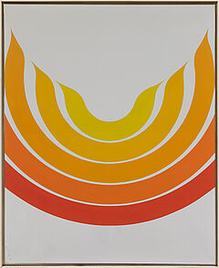 Herbert Oehm - Ohne Titel, 80795-1, Van Ham Kunstauktionen