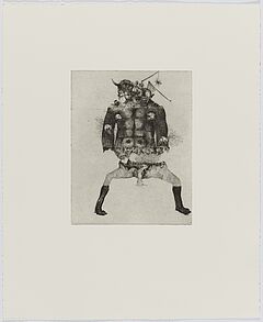 Jake  Dinos Chapman - Exquisite Corpse, 68003-579, Van Ham Kunstauktionen