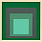Josef Albers - Chrysoprase Aus Die Oberflaeche, 80934-5, Van Ham Kunstauktionen