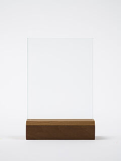 Juan Munoz - Augenblick Glimpse fuer Parkett 43, 77046-127, Van Ham Kunstauktionen