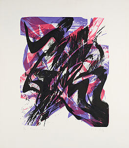 Karl Otto Goetz - Timph II, 81430-10, Van Ham Kunstauktionen