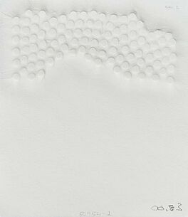 Guenther Uecker - Korrelationen, 54954-2, Van Ham Kunstauktionen