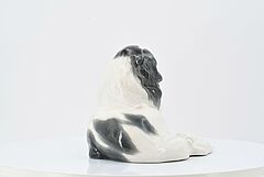 Meissen - Japanischer Chinhund, 75074-55, Van Ham Kunstauktionen