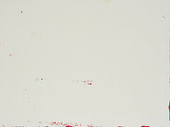 Michael Buthe - Ohne Titel, 65665-6, Van Ham Kunstauktionen