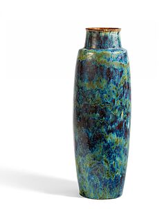 Pierre-Adrien Dalpayrat - Grosse Vase, 81071-11, Van Ham Kunstauktionen