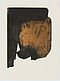 Pierre Soulages - Eau-forte XIV, 77546-7, Van Ham Kunstauktionen