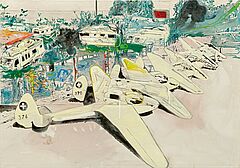 Stefan Ettlinger - Mannheim, 80889-3, Van Ham Kunstauktionen