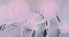 Tamara KE - Ohne Titel, 77669-45, Van Ham Kunstauktionen