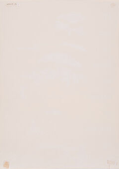 Tomas Schmit - Ohne Titel, 75115-4, Van Ham Kunstauktionen