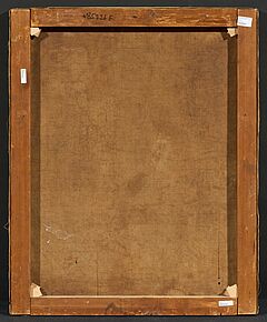 Verschiedene Kuenstler - Drei Gemaelde, 76915-4, Van Ham Kunstauktionen