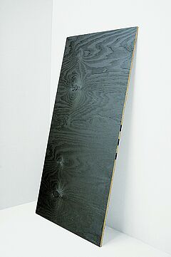 Wade Guyton - Ohne Titel fuer Parkett 83, 77046-257, Van Ham Kunstauktionen