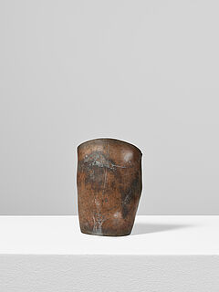 Waldemar Otto - Gedrehter (männlicher) Torso XXIV, 80100-368010, Van Ham Kunstauktionen