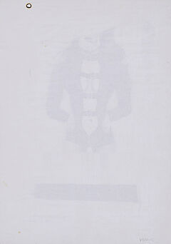 Al Alfred Earl Hansen - Ohne Titel Evarella matches - Streichholzer Evarella, 70201-12, Van Ham Kunstauktionen