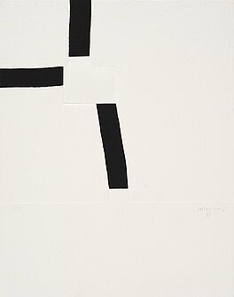 Eduardo Chillida - Aromas IV, 69659-2, Van Ham Kunstauktionen