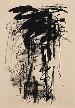 Jan J Schoonhoven - Auktion 329 Los 905, 52878-66, Van Ham Kunstauktionen