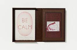 Louise Bourgeois - Auktion 311 Los 29, 49211-1, Van Ham Kunstauktionen