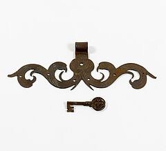 Auktion 313 Los 801, 49833-7, Van Ham Kunstauktionen