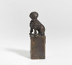 Kerstin Grimm - Bluthund, 300001-1506, Van Ham Kunstauktionen