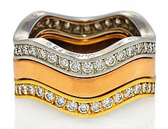 Cartier - Cartier, 66591-2, Van Ham Kunstauktionen