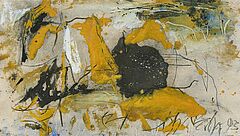 Emil Schumacher - GE-271993, 81150-6, Van Ham Kunstauktionen