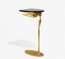 Paul Wunderlich - Gefluegelter Beistelltisch, 59526-1, Van Ham Kunstauktionen