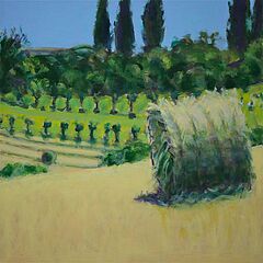 Norbert Tadeusz - Heu TESTA, 300000-122, Van Ham Kunstauktionen