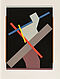 Rudolf Valenta - Konvolut von 2 Serigrafien, 65280-3, Van Ham Kunstauktionen