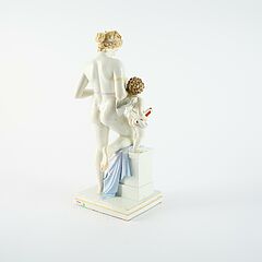 Meissen - Venus mit Amor, 82010-1, Van Ham Kunstauktionen