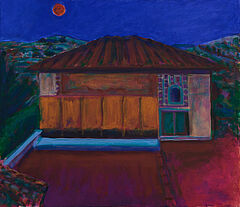 Norbert Tadeusz - Testa Konvolut von 2 Gemaelden, 76000-187, Van Ham Kunstauktionen