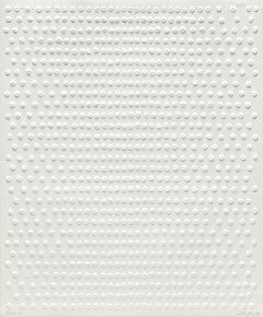 Guenther Uecker - Ohne Titel, 58629-9, Van Ham Kunstauktionen