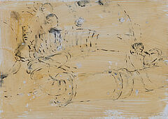 Paul Schwer - Ohne Titel Rohr, 81150-18, Van Ham Kunstauktionen