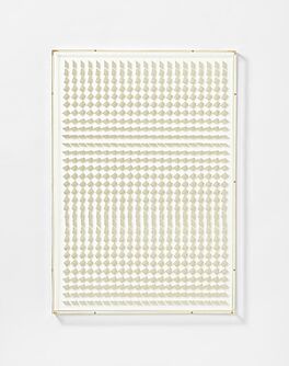 Hartmut Boehm - Quadratrelief 75, 56891-9, Van Ham Kunstauktionen