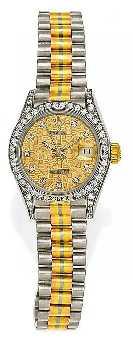 Rolex - Rolex, 62519-9, Van Ham Kunstauktionen