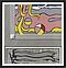 Roy Lichtenstein - Two Paintings Beach Ball, 80901-4, Van Ham Kunstauktionen