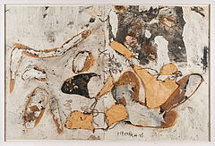 Walter Heinrich - Ohne Titel, 75960-13, Van Ham Kunstauktionen