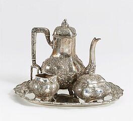 Deutschland - Auktion 407 Los 1356, 61252-15, Van Ham Kunstauktionen