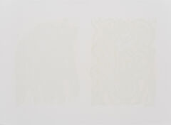AR Penck - Ohne Titel, 70262-3, Van Ham Kunstauktionen