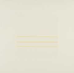 Antonio Calderara - Konvolut von 3 Druckgrafiken, 75363-15, Van Ham Kunstauktionen